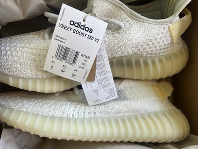 adidas Yeezy Boost 350 V2 Light EU 44/US 10