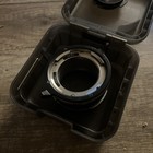 Sony FZ to PL Mount — photo 4
