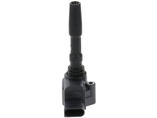Bosch Ignition Coil fits Bentley Continental 2013-2017 4.0L V8 Coupe 26QDWV