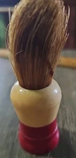 Vintage Ever Ready Shave Brush #100