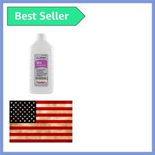 Swan 91 Isopropyl Rubbing Alcohol, 16 fl oz