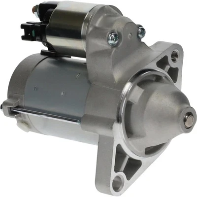 New Starter For Toyota Scion xA xB 1.5L 2004-2006 Toyota Echo Yaris 03-2014 1.5L - Image 1 of 4