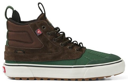 Vans Sk8-Hi Del Pato MTE Unisex M7.5/W9 Skateboard Shoes  display picture 1