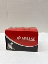 Adeske Stick Welder 155Amp Mini Welder 2 in 1 ARC Welder/Lift TIG Machine