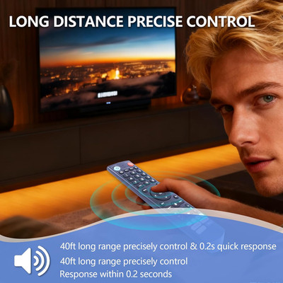 New V3 Pro Voice Remote Control Compatible Vseebox V1/V2 V3/V2/V1/V5 V3Plus