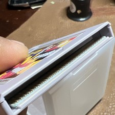 Tetris 2 (Nintendo Game Boy, Nintendo) Puzzle NTSC-U/C Game Cartridge