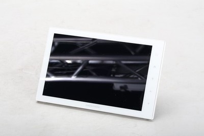 Crestron TSW-1052-W-S 10.1in Touch Panel 6506900 - White