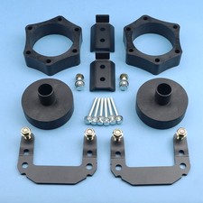 2020-2026 Explorer 4wd Awd Full Leveling Lift Kit Front 2rear 2