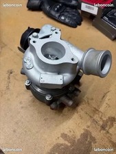 Turbo Mitsubishi 49335-13300 Reconditionné - Jaguar Land Rover 2.0D Ingenium