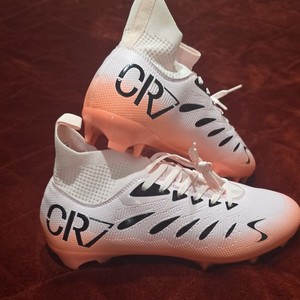 cristiano ronaldo youth cleats