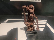 AOS Warhammer Old World Tomb Kings Khemri Nekaph Emmissary of Settra