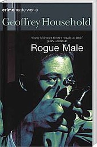 Rogue male by Geoffrey Household Book The Fast Free ShippingFREE US DELIVERY | ISBN: 1407233971 | Quality Books