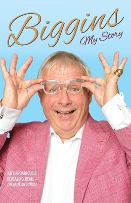 Christopher Biggins Biggins (Paperback) (UK IMPORT)