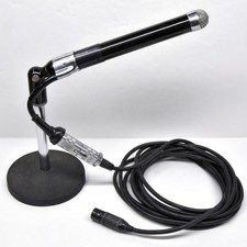 Vintage 1950  s RARE Electro-Voice 655-A Microphone - Broadcast Industry Standard