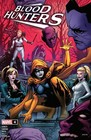 BLOOD HUNTERS 4 pg 3 SEXY HOLLOWS EVE TRANSFORMS INTO WOLFMAN VS DAMASCENE — photo 3