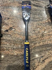 Brand New Carlyle 1/2 Drive Teardrop Ratchet 90 Tooth