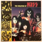 KISS⚡️ALIVE II BOOKLET Only⚡️1977 Casablanca ACE FREHLEY Insert VINYL Aucoin