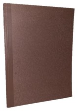 1955, 1st, SIGNED, THE SOURCES OF SIR THOMAS MORE'S UTOPIA, by W G L RANDLES