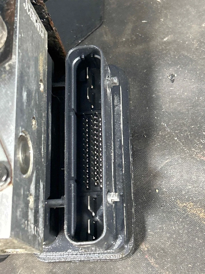 Fits 2007-2009 Hyundai Veracruz Anti lock Brake Parts OEM:589103J950 Foto 2 de 4