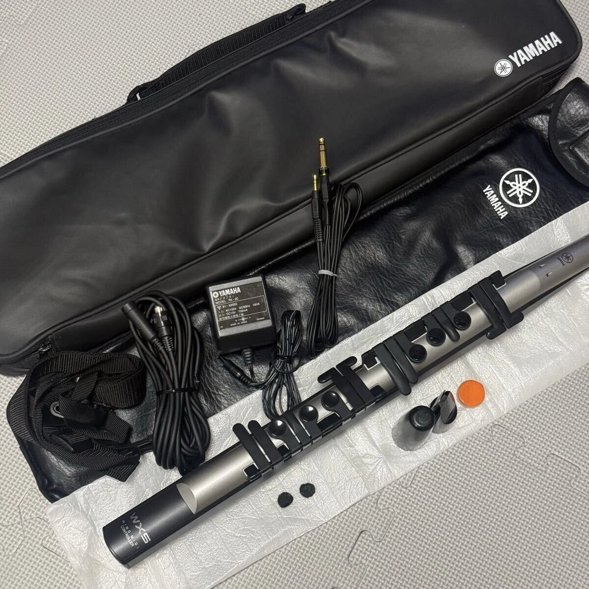 Yamaha Wx5 products for sale | eBay