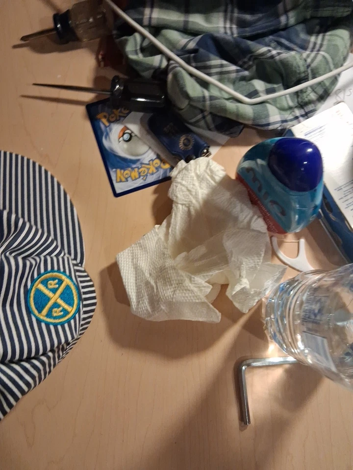 Gorra Day Out With Thomas Kids Train Thomas The Tank Engine Thomas And Friends Foto 4 de 4