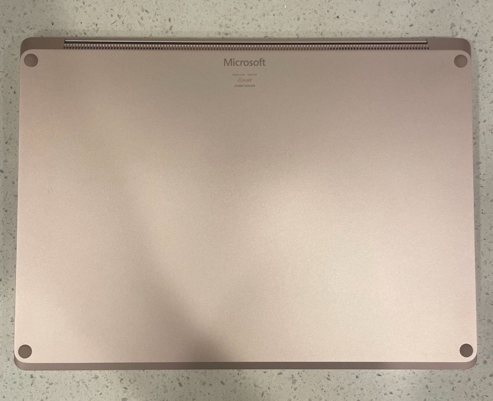 Microsoft Surface Laptop 5 (Model 1951) eBay