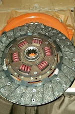 DF490030 Centerforce Kit Clutch for Ford & Mercury