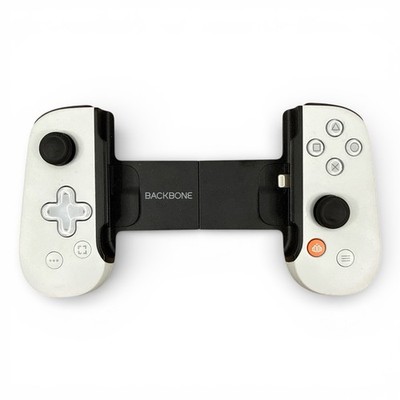 Backbone BB-02 Lightning Connector Playstation Model Handheld