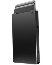 Groove Life Midnight Money Clip Black