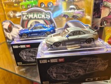 Kaido House MiniGT 1:64 Nissan Skyline GT-R R33 Diecast KHMG089 CHASE +REG