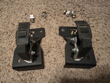 Rago Fabrication Toyota Tacoma Factory Bed Rail Accessory Mounts W Quick Fists Rago Fabrication Toyota Tacoma Factory Bed Rail Accessory Mounts W Quick Fists