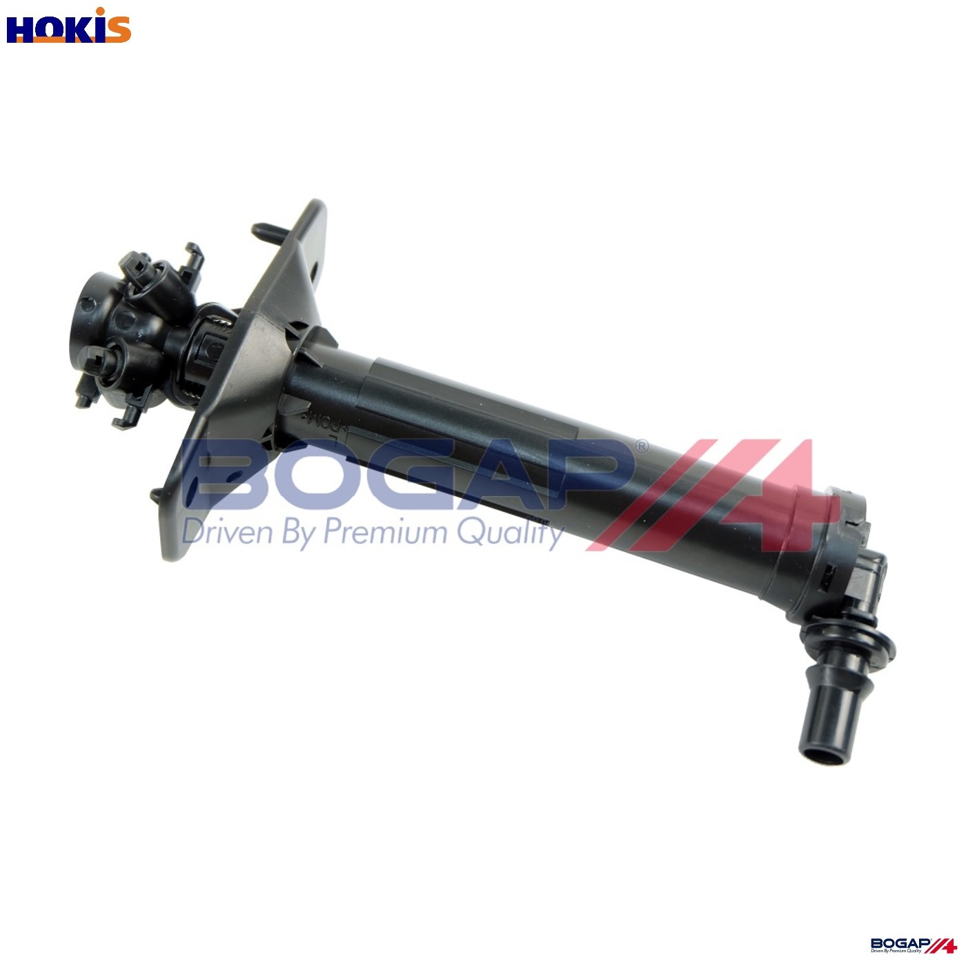 WASHER FLUID JET HEADLIGHT CLEANING A5522241 FOR AUDI A6/C7/Allroad DDDA 2.0L