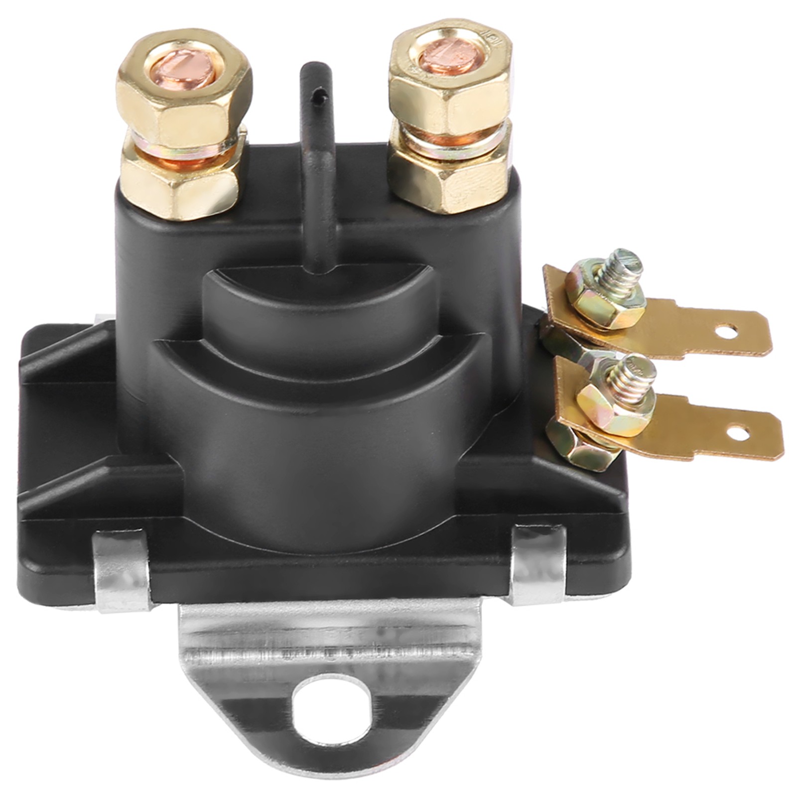 Marine Starter Tilt Relay Solenoid Durable For MerCruiser