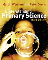 Martin W Wenham (U. A.) | Understanding Primary Science | Taschenbuch | Englisch