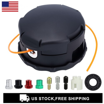 #ad #ad Speed Feed 400 Trimmer Head for EchoShindaiwaRedmaxStihl cabezal de corte $12.59