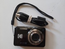 KODAK AF 5X PIXPRO ASPHERIC ZOOM LENS WITH CORD