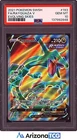 Pokemon 2021 Rayquaza V 193/203 Full Art Evolving Skies GEM MINT PSA 10