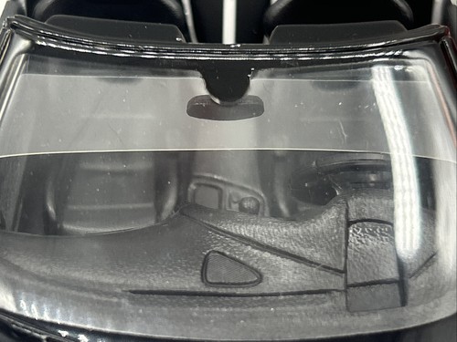 1/24 Maisto Design /Modern Muscle 2014 Corvette Stingray White/Black jm 32501 - Picture 12 of 18