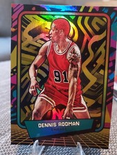 Top 10 Dennis Rodman Cards of All-Time 20