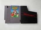 Wario's Woods for Nintendo NES incl. slipcase