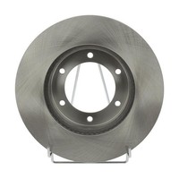 Bremsscheiben FüR Toyota Hiace IV H1 H2 06-12