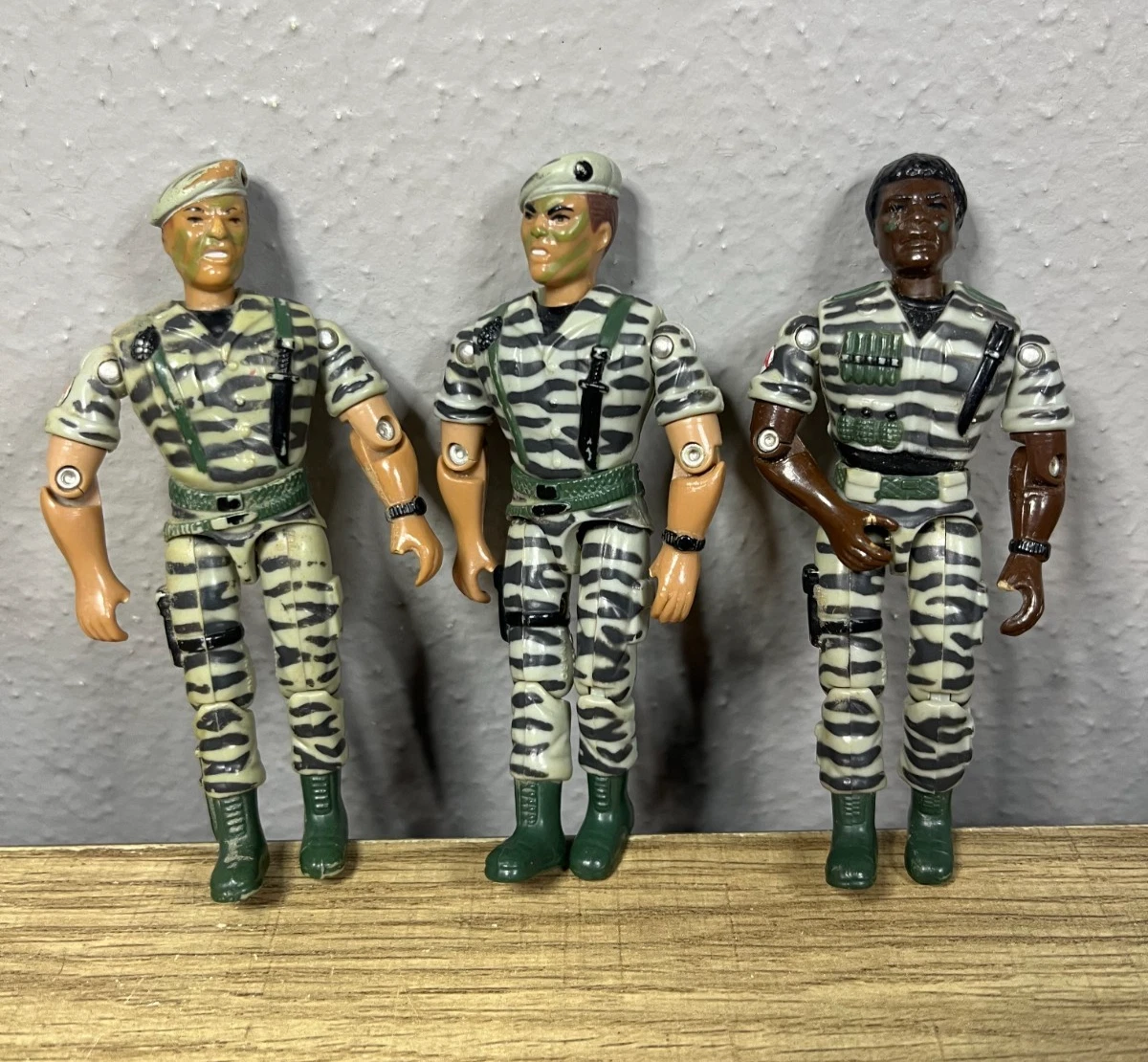Lanard G.I. Joe Military & Adventure Action Figures for sale - eBay