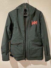 Helly Hansen Women s Powderqueen Infinity Jac...