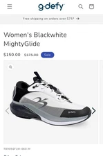 G Defy Mightyglide