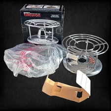 Infinite Circulon NEW CRADLE REPLACEMENT ONLY - NO BUTANE BURNER - Tabletop ENT