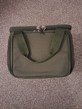 Thinking Anglers Cool Bag Carp Fishing Tackle Bait Food Bank Setup