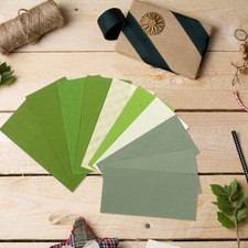 30 Sheets Material Papier Bastelhintergrundpapier Scrapbook Materialpapier