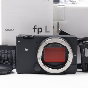 Sigma Fp L for sale | eBay