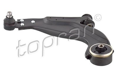 Topran Querlenker vorne links für FORD 301849