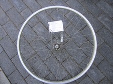 Hinterrad 26 Zoll Sachs 5-G 2-zügig, Felge AL 559-24 (28-08)